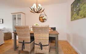Harz-Liebe Penthouse